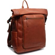 The Chesterfield Brand Remo Dagrugzak Leer 47 cm Laptop compartiment Productbeeld
