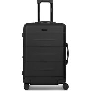 Police 4 wielen Trolley 64 cm met uitbreidingsplooi Productbeeld