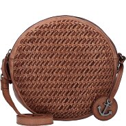 Harbour 2nd Beth Schoudertas Leer 24 cm Productbeeld