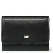 Braun Büffel Golf 3.0 Portemonnee RFID-bescherming Leer 8.5 cm Productbeeld