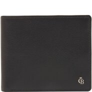 Castelijn & Beerens RFID Leren Portemonnee 11,5 cm Productbeeld