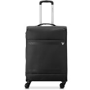Roncato Jazz 4.0 4 wielen Trolley M 65 cm met uitbreidingsplooi Productbeeld