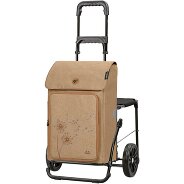 Andersen Shopper Komfort Shopper Erbo Winkelwagen 58 cm Productbeeld