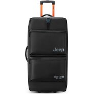 Jeep JS006B 2 wielen Trolley 82 cm Productbeeld