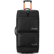 Jeep JS006B 2 wielen Trolley 82 cm Productbeeld