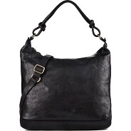 Campomaggi Vittoria Schoudertas L Leder 40 cm Productbeeld
