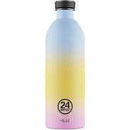 24Bottles Urban Monochrome Drinkfles 1000 ml Productbeeld