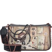 Anekke Shoen Black Schoudertas 24 cm Productbeeld