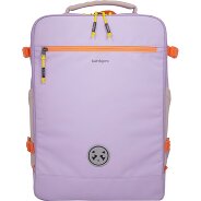 Kattbjörn Light School rugzak 42 cm Productbeeld Kattbjörn Light School rugzak 42 cm Productbeeld