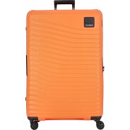 Samsonite Intuo 4 wielen Trolley XL 81 cm met uitbreidingsplooi Productbeeld