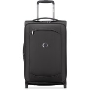 Delsey Paris Montmartre Air 2.0 2-wielige handkar 55 cm Productbeeld