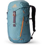 Gregory Nano 28 Wandelrugzak 54 cm Productbeeld Gregory Nano 28 Wandelrugzak 54 cm Productbeeld