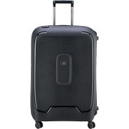 Delsey Paris Moncey 4-wielige trolley 76 cm Productbeeld Delsey Paris Moncey 4-wielige trolley 76 cm Productbeeld