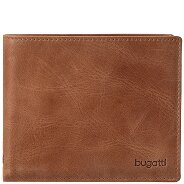 bugatti Volo portemonnee leer 12 cm Productbeeld