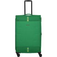 Travelite Rügen 4 wielen Trolley L 78 cm met uitbreidingsplooi Productbeeld