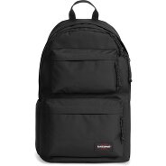 Eastpak Gewatteerde dubbele rugzak 40 cm laptopvak Productbeeld Eastpak Gewatteerde dubbele rugzak 40 cm laptopvak Productbeeld