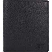 Jost Stockholm Portemonnee Leer 10.5 cm Productbeeld