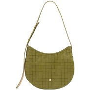 DuDu Hispani Schoudertas Leer 32 cm Productbeeld