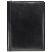 Esquire Eco Schrijfmap Leer 24 cm Productbeeld