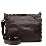Campomaggi Agata Schoudertas Leer 19.5 cm Productbeeld
