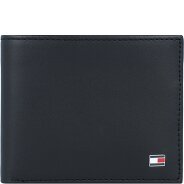 Tommy Hilfiger Eton Portemonnee Leer 10 cm Productbeeld