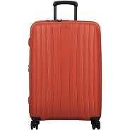 Jump Enais 4 wielen Trolley 66 cm met uitbreidingsplooi Productbeeld