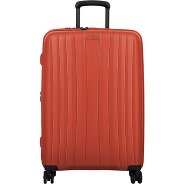 Jump Enais 4 wielen Trolley 66 cm met uitbreidingsplooi Productbeeld