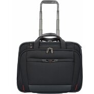 Samsonite Pro-DLX 5 2 wielen Zakelijke trolley 39 cm Laptopvak Productbeeld