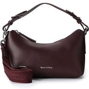 Marc O'Polo Schoudertas M Leer 30 cm Productbeeld