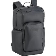 Porsche Design Urban Eco Dagrugzak Leer 41 cm Laptop compartiment Productbeeld