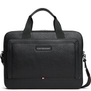 Tommy Hilfiger TH Central Koffer 39 cm Laptop compartiment Productbeeld