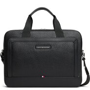 Tommy Hilfiger TH Central Kredietkaart etui Leer 10.5 cm Productbeeld