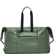 Mandarina Duck Eco Coated Weekender reistas 54 cm Productbeeld