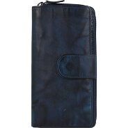 Jack Kinsky Nelson Portemonnee RFID Leer 18,5 cm Productbeeld