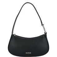 Hugo Terrah Schoudertas 25 cm Productbeeld Hugo Terrah Schoudertas 25 cm Productbeeld