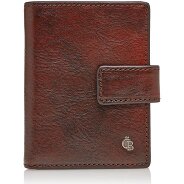 Castelijn & Beerens Rien Portemonnee RFID Leer 8 cm Productbeeld