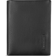 Roncato Detroit Portemonnee RFID-bescherming Leer 8 cm Productbeeld