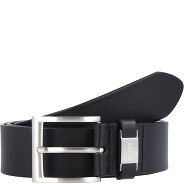 Boss Connio Riem Leer Productbeeld Boss Connio Riem Leer Productbeeld