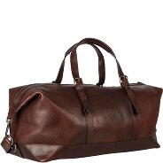 Leonhard Heyden Roma reistas leer 57 cm Productbeeld