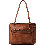 Harbour 2nd Urban Poets Schoudertas Leder 33 cm Productbeeld