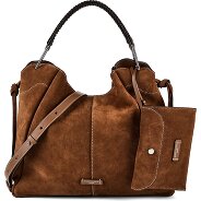 Gianni Chiarini Era Schoudertas Leder 41 cm Productbeeld