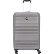 Delsey Paris Segur 2.0 4-wielige trolley 70 cm Productbeeld
