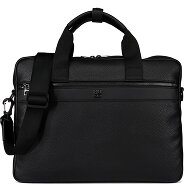 Hugo Quantic Koffer 40 cm Laptop compartiment Productbeeld