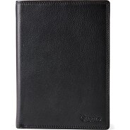 Esquire Duo Identiteitskaart etui Leer 10.5 cm Productbeeld