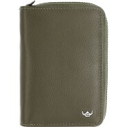 Golden Head Madrid Portemonnee RFID-bescherming Leder 11.5 cm Productbeeld
