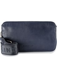 Liebeskind Clarice Schoudertas M Leer 27 cm Productbeeld