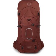 Osprey Aether 65 Trekking rugzak S-M 80 cm Productbeeld