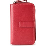 Esquire Primavera Portemonnee RFID-bescherming Leer 15.5 cm Productbeeld