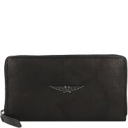 Police PT150-10369 Leren portemonnee 20 cm Productbeeld