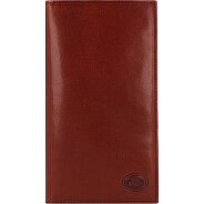 The Bridge Story Uomo Leren Portemonnee 18 cm Productbeeld